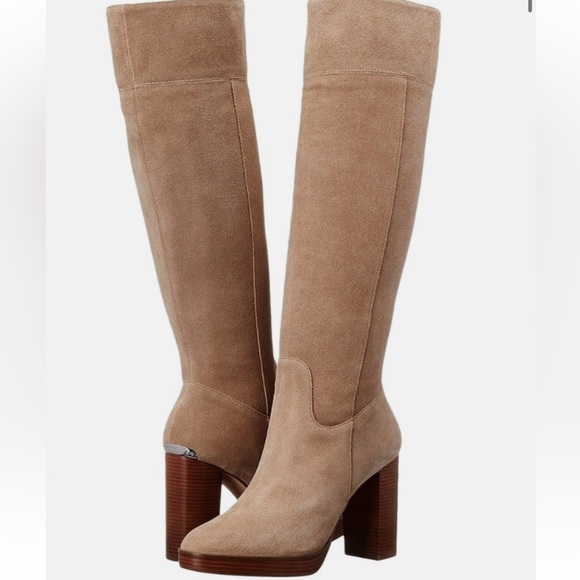 Michael Kors Shoes - Michael Kors Regina boot